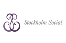Stockholm Social i samarbete med Glasskalas
