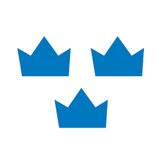 Tre kronor sveriges statsvapen